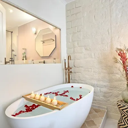 Apartamento Flaat-luxembourg Paris
