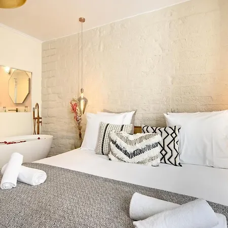 Flaat-luxembourg Apartment *