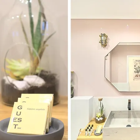 Flaat-luxembourg Apartmán Paříž