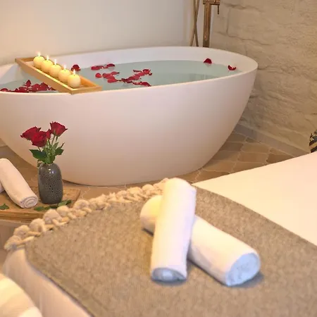 Apartmán Flaat-luxembourg *